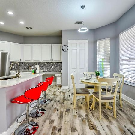 Private Pool, Game Room, Near Disney And Universal!! Orlando Eksteriør billede