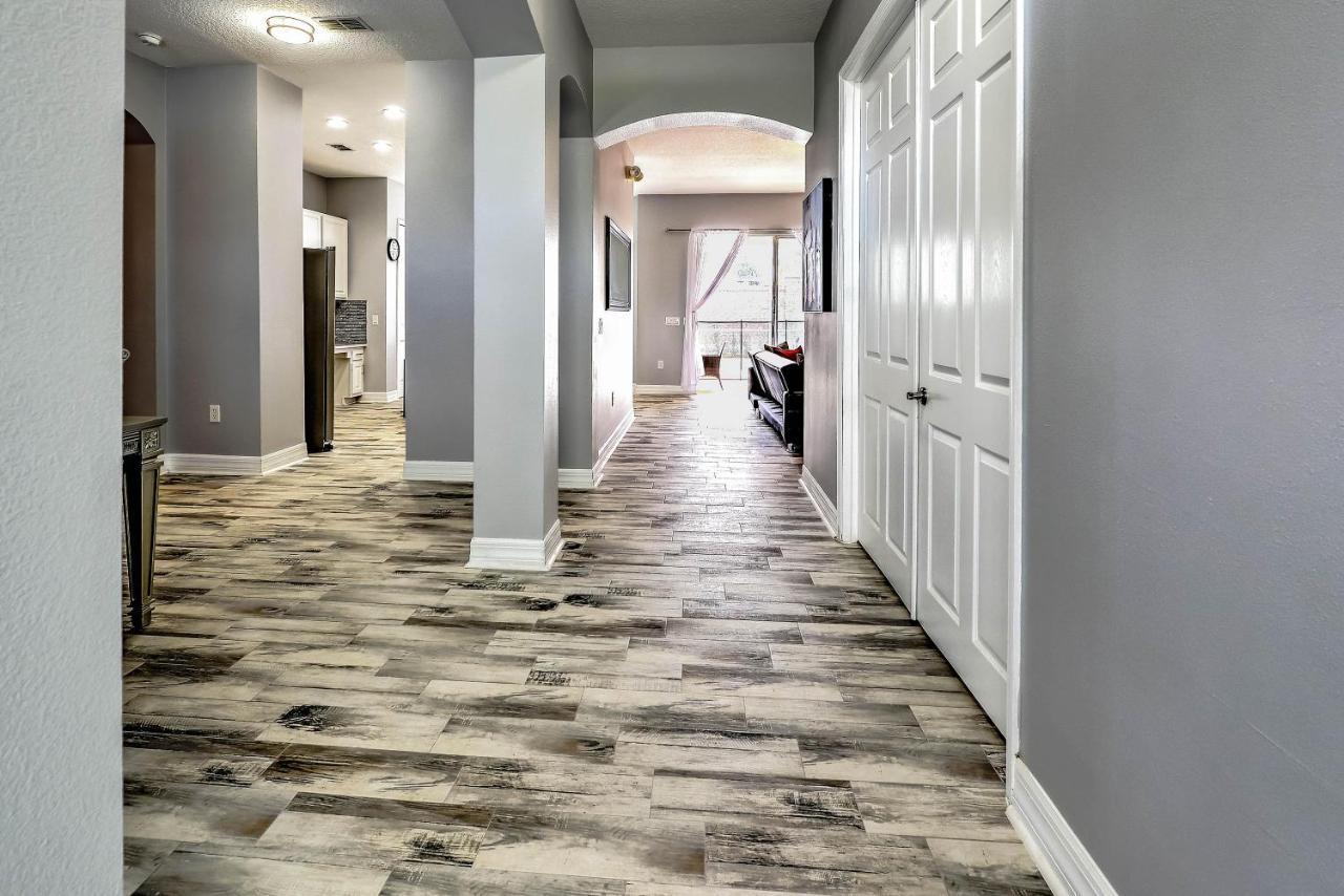 Private Pool, Game Room, Near Disney And Universal!! Orlando Eksteriør billede