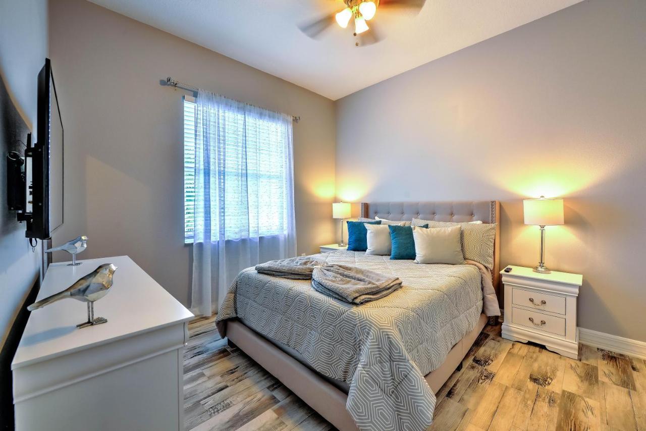 Private Pool, Game Room, Near Disney And Universal!! Orlando Eksteriør billede